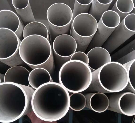 江北321不锈钢管