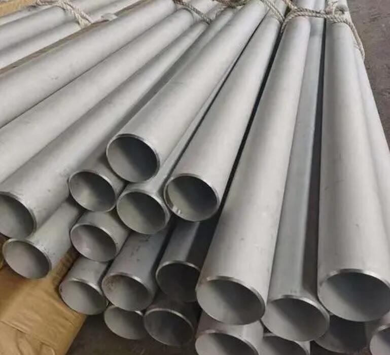 江北304不锈钢管