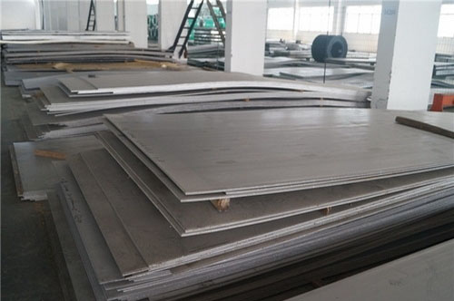 江北304不锈钢板