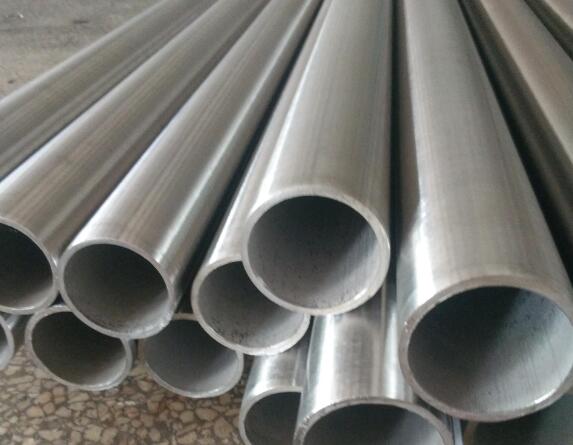 江北321不锈钢管