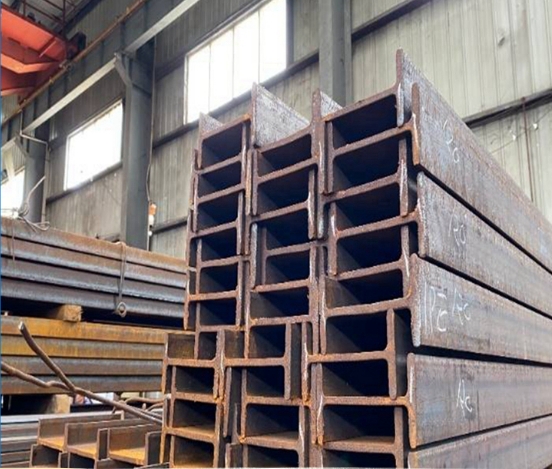 江北Q420C工字型钢