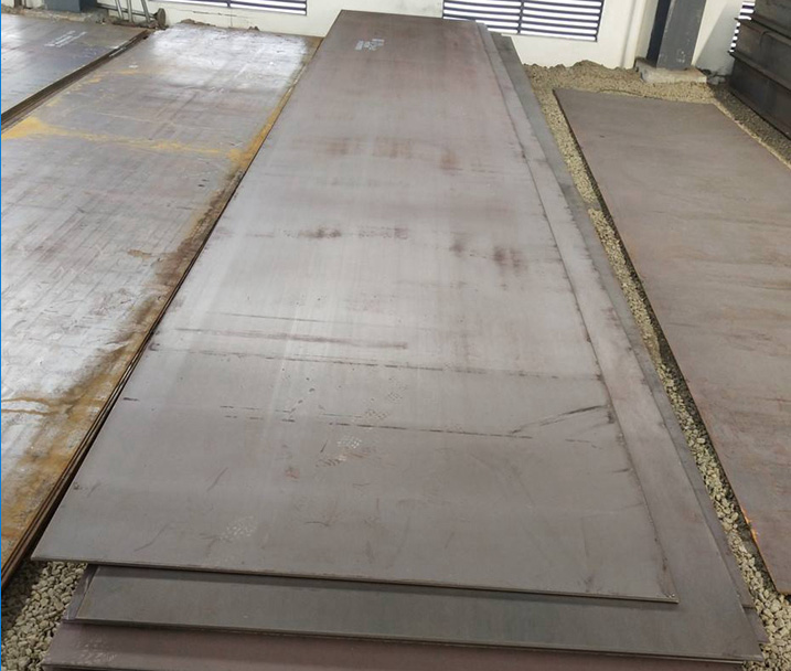 江北Q420GJD镀锌板