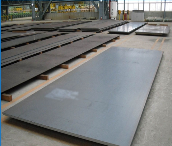 江北NM450C耐磨板