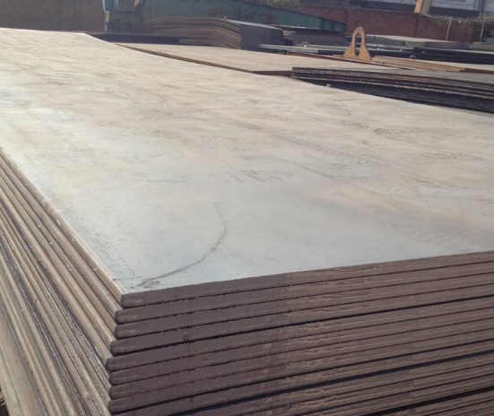 江北NM400耐磨板